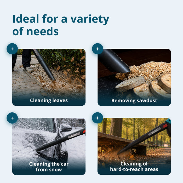 Promotional Hedge Trimmer Set KS LBV-HT-SET