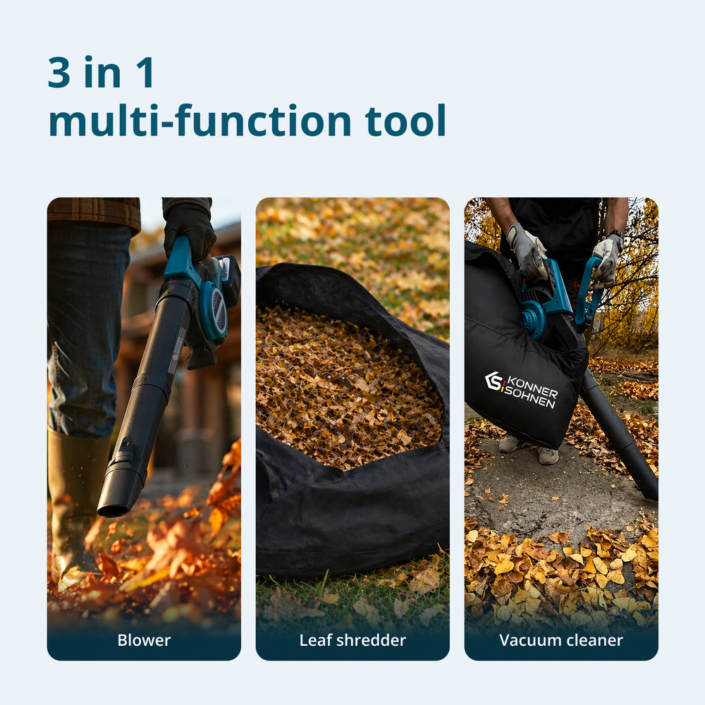 Promotional Hedge Trimmer Set KS LBV-HT-SET
