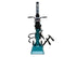 Electric vertical log splitter KS 12THE V 65/40, image 1