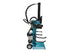Electric vertical log splitter KS 12THE V 65/40, image 4