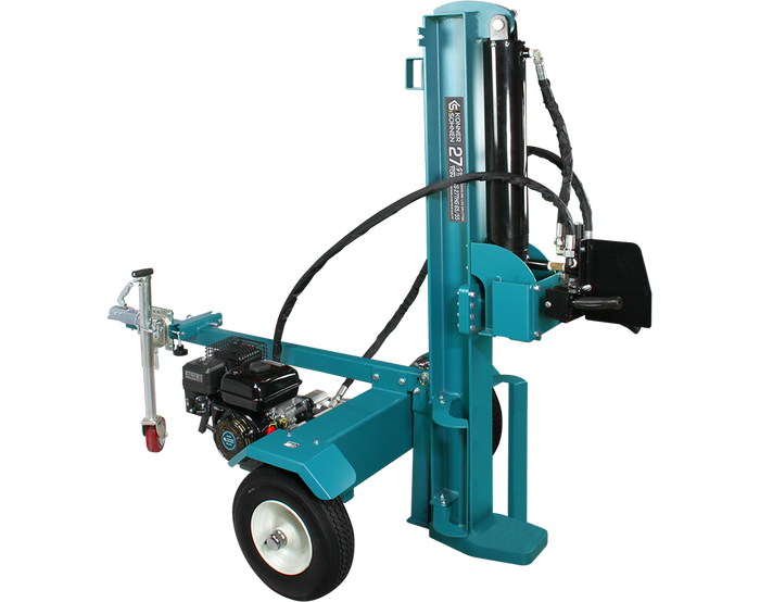 Gasolline Log Splitter KS 27THG 65/55