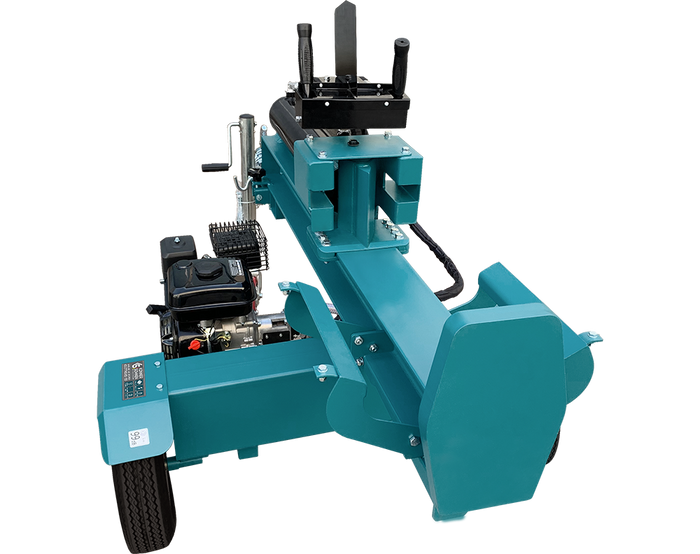 Gasolline Log Splitter KS 27THG 65/55