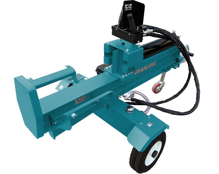 Gasolline Log Splitter KS 27THG 65/55