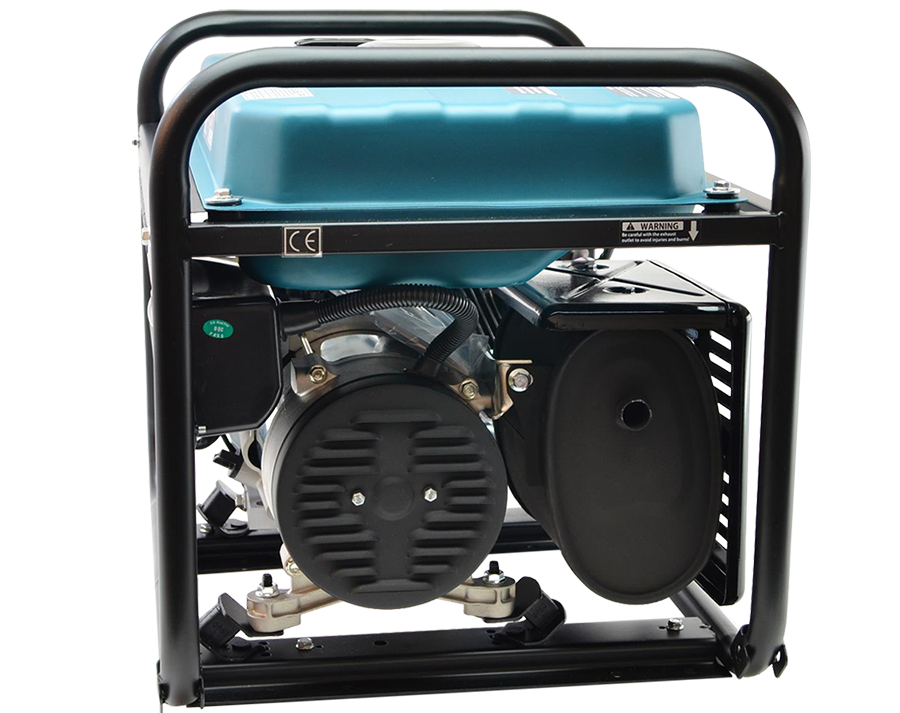 Gasoline generator "Könner & Söhnen" KS 2900