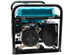 Gasoline generator "Könner &amp; Söhnen" KS 2900, image 13