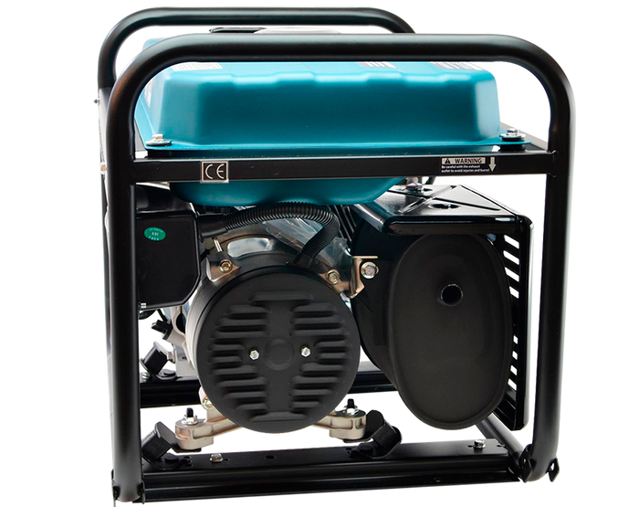 Gasoline generator "Könner & Söhnen" KS 2900