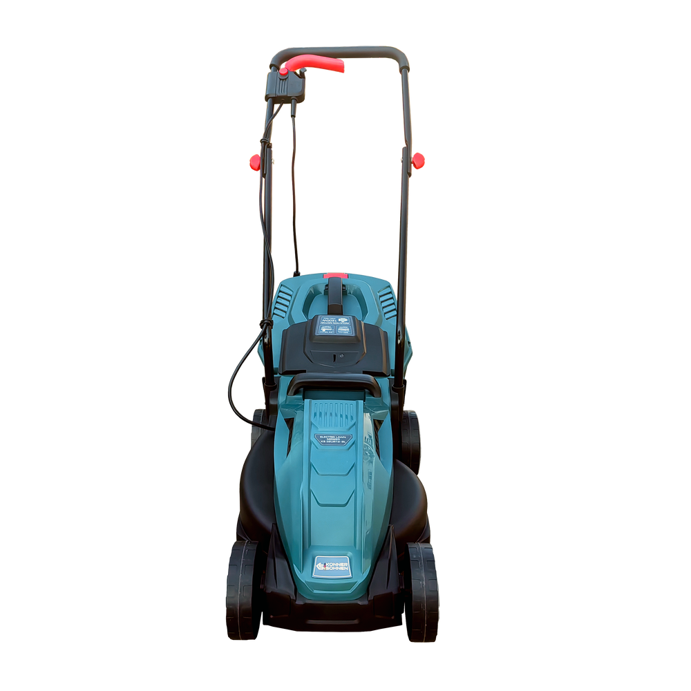 Electric Lawn Mower KS 32LM12-BL
