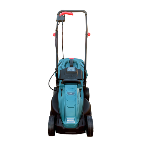 Electric Lawn Mower KS 32LM12-BL