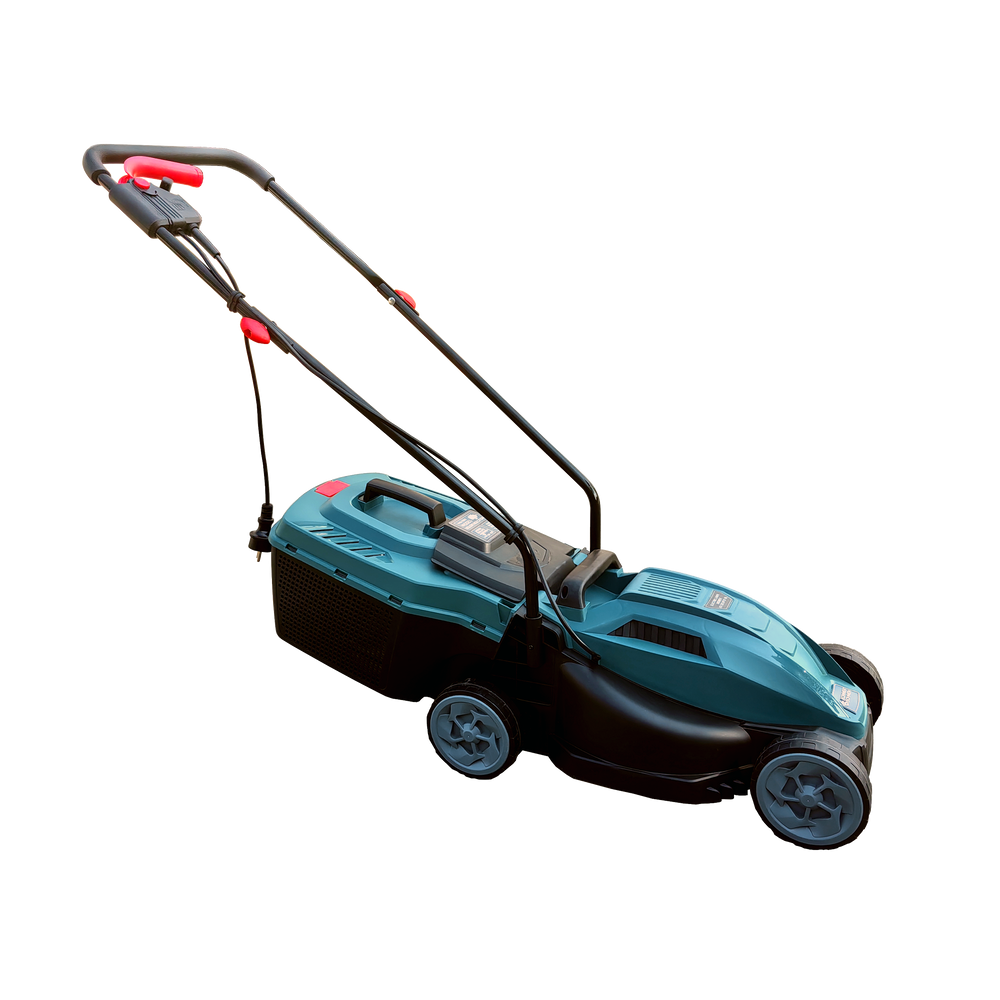 Electric Lawn Mower KS 32LM12-BL