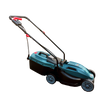 Electric Lawn Mower KS 32LM12-BL, image 1