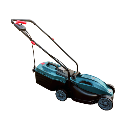Electric Lawn Mower KS 32LM12-BL
