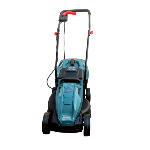 Electric Lawn Mower KS 32LM12-BL