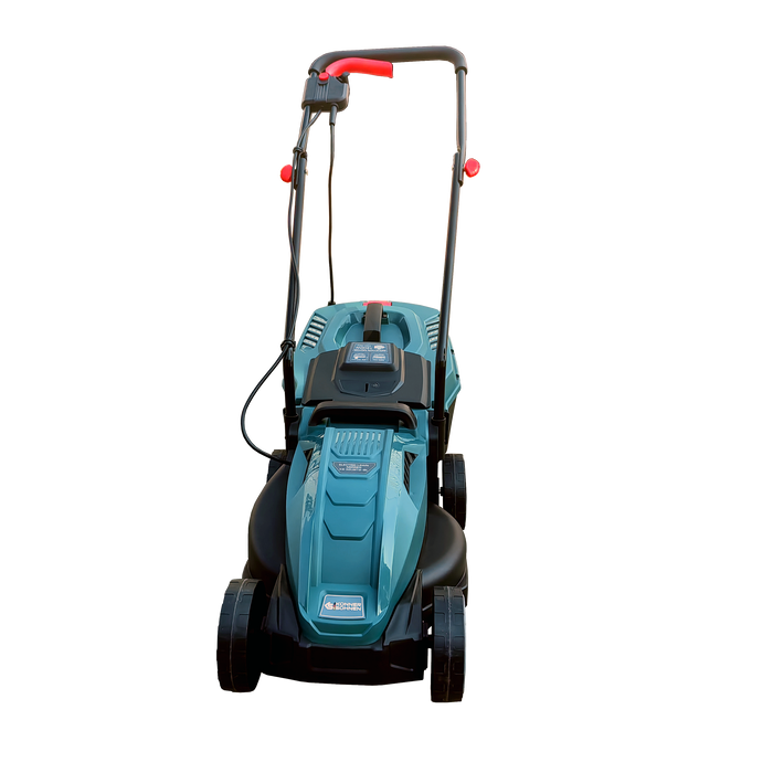 Electric Lawn Mower KS 32LM12-BL