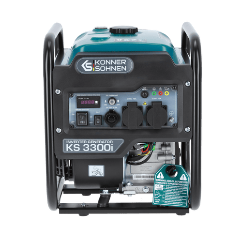 Inverter Generator KS 3300i