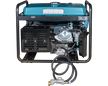 LPG/Gasoline Generator "Könner &amp; Söhnen" KS 5000E G, image 5
