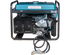 LPG/Gasoline Generator "Könner &amp; Söhnen" KS 5000E G, image 5