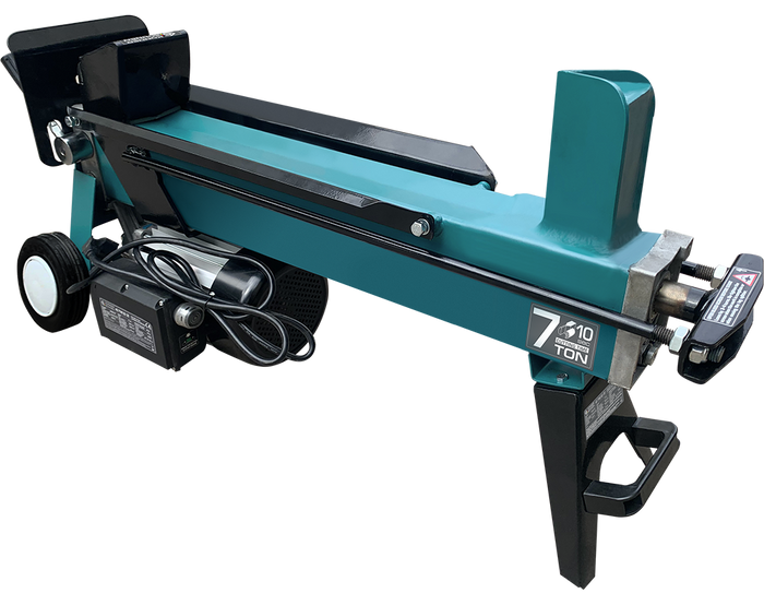 Electric Log Splitter KS 7THE 52/30