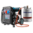 LPG/gasoline inverter generator KS 8100iEG 1/3, image 1