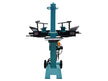 Electric vertical log splitter KS 8THE V 55/40, image 1