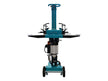 Electric vertical log splitter KS 8THE V 55/40, image 5