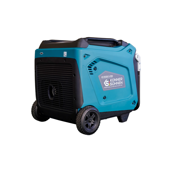 Inverter Generator KS 9500iE S ATSR