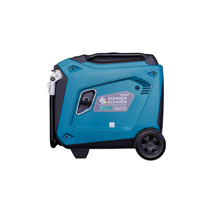 Inverter Generator KS 9500iE S ATSR