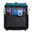 Inverter Generator KS 9500iE S ATSR, image 1