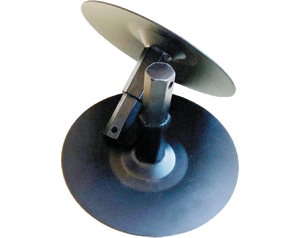 Protective side discs KS MD6