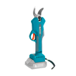 Cordless Electric Pruning Shears KS CPS20V-32, image 1