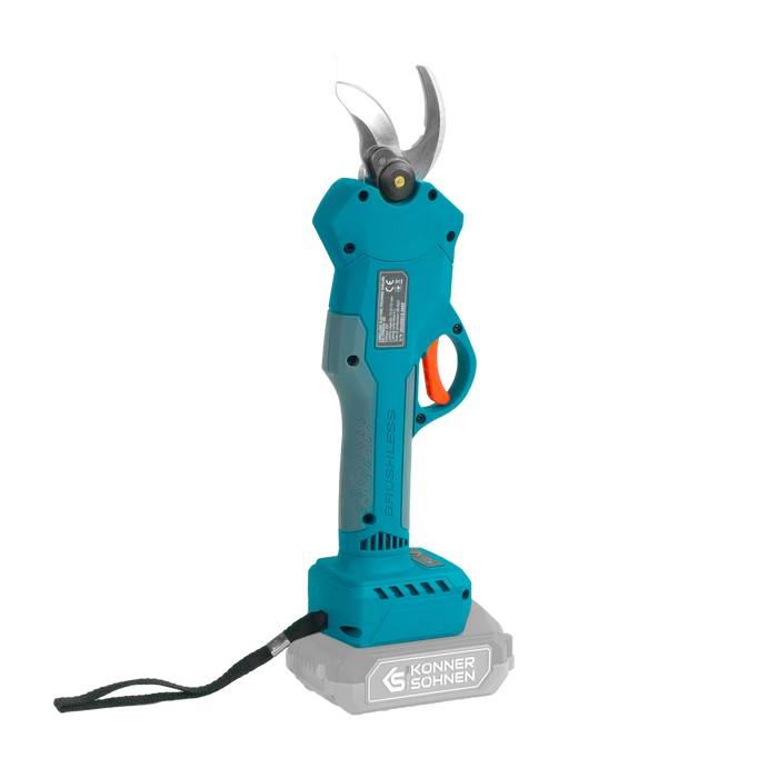 Cordless Electric Pruning Shears KS CPS20V-32