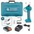 Cordless Electric Pruning Shears KS CPS20V-40 Case, image 1
