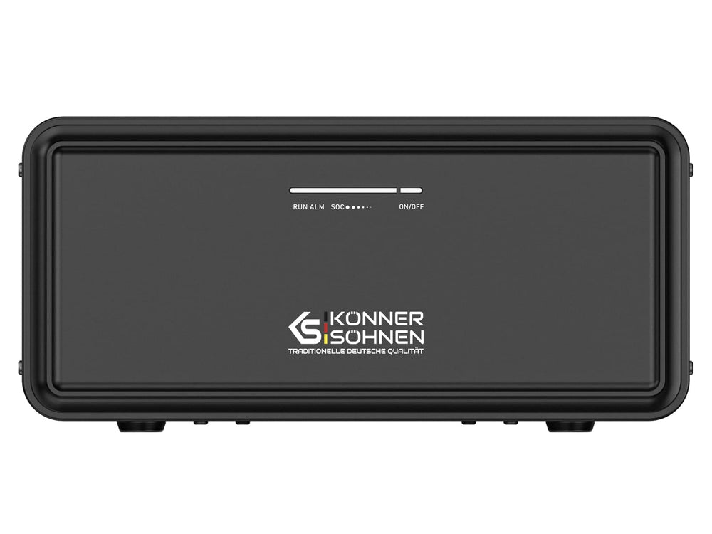 Extra Battery for Portable Power Station KS EXB-2400