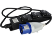 Dugalj adapter KS EX1.5M-3S, kép 1