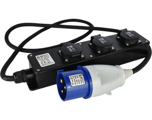 Dugalj adapter KS EX1.5M-3S