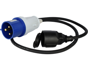 Dugalj adapter KS EX1M-1S