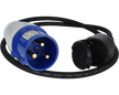 Dugalj adapter KS EX1M-1S, kép 2