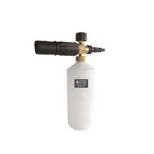 Foam Nozzle KS FJC1L-2