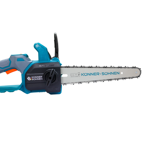 Cordless Mini Chainsaw KS MCS20V-12