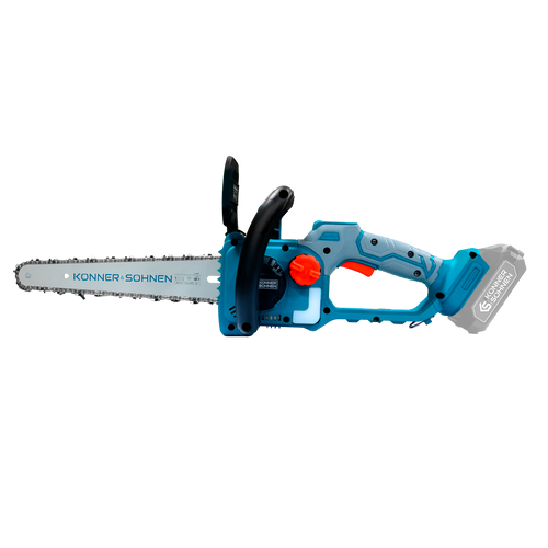 Cordless Mini Chainsaw KS MCS20V-12