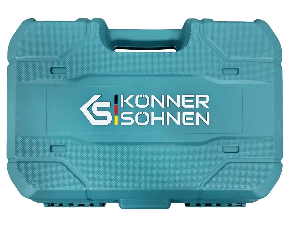 Cordless Mini Chainsaw KS MCS20V-8 CASE PLUS