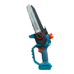 Cordless Mini Chainsaw KS MCS20V-8, image 1