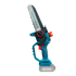 Cordless Mini Chainsaw KS MCS20V-8, image 8