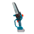 Cordless Mini Chainsaw KS MCS20V-8, image 15