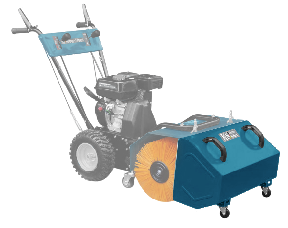 Dust box KS MFM-DB 60