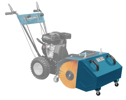 Dust box KS MFM-DB 60