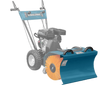Snow shovel KS MFM-SS 60, image 2