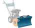 Snow shovel KS MFM-SS 80, image 2