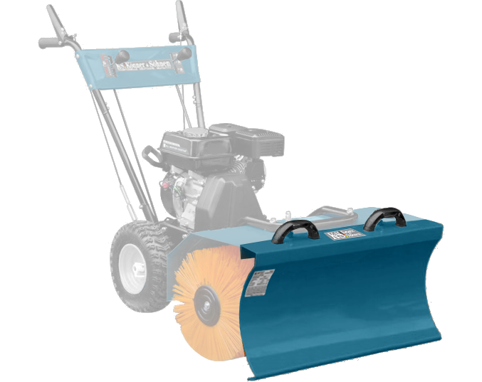 Snow shovel KS MFM-SS 80