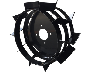 Metal wheels KS MW40