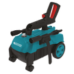 High-Pressure Washer KS PW130H, image 1